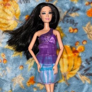 Barbie life in the dream house Raquelle Doll